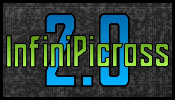 无限数织 2.0（InfiniPicross 2.0） 游戏封面