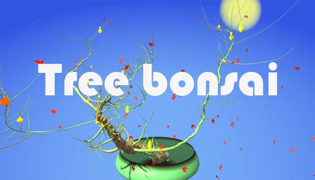 盆景树（Tree Bonsai） 游戏封面
