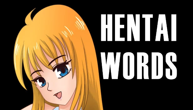 Hentai Words 游戏封面