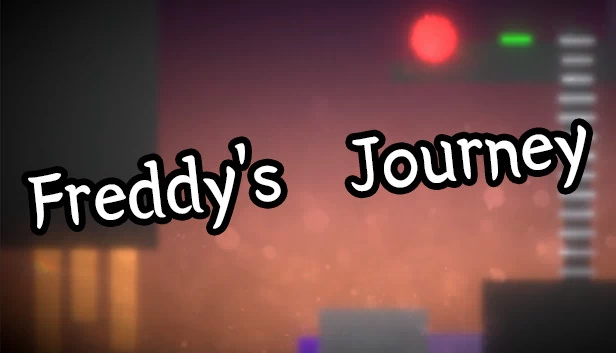 弗雷迪的旅程（Freddy's Journey） 游戏封面