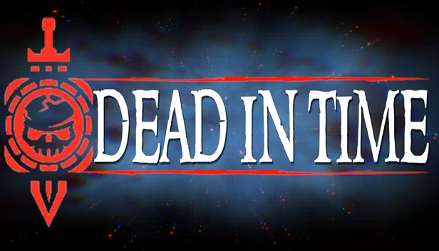 Dead In Time 游戏封面