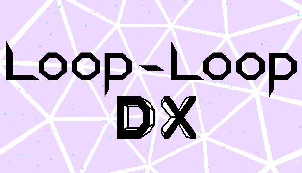 Loop-Loop DX 游戏封面