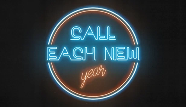 迎接每一个新年（Call each NEW YEAR） 游戏封面