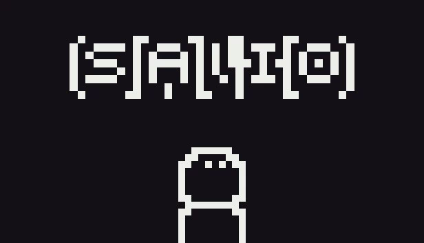 萨利奥(Salio) 游戏封面