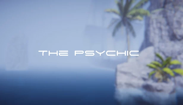 灵能者（The Psychic） 游戏封面