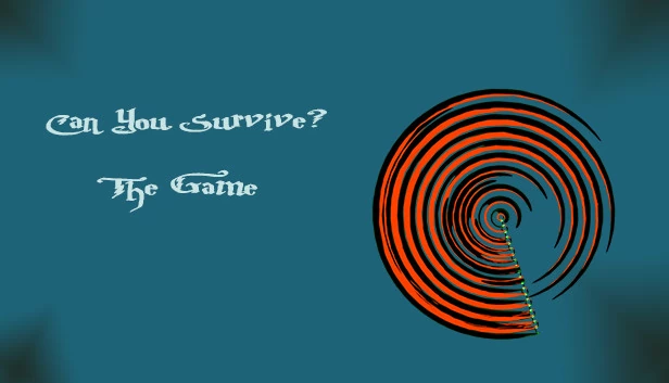你能存活吗?(CanYouSurvive?) 游戏封面