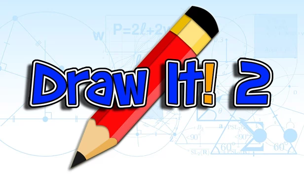 Draw It! 2 游戏封面
