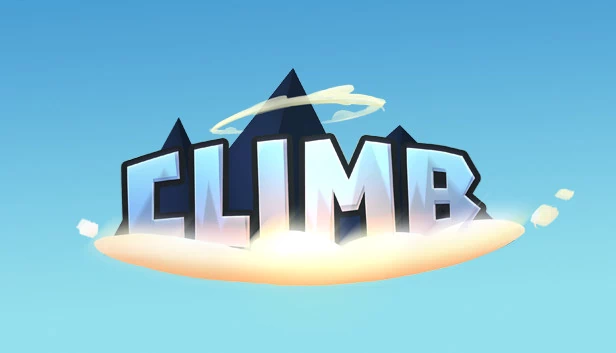 攀爬（Climb） 游戏封面
