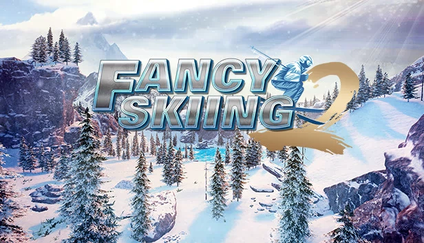 花样滑雪2：在线（Fancy Skiing 2: Online） 游戏封面