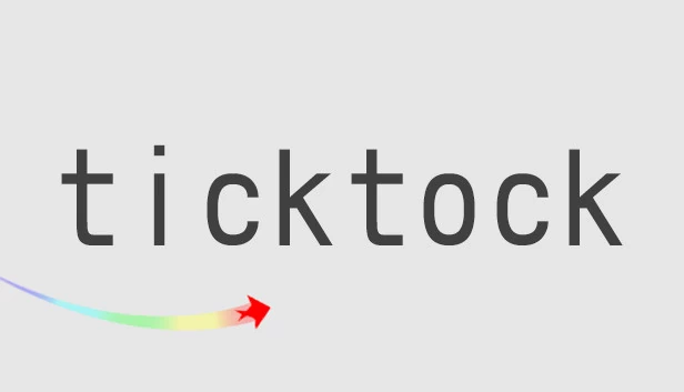 滴答（Ticktock） 游戏封面