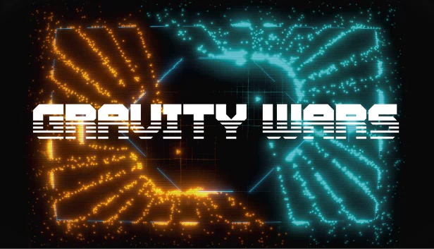重力战争(Gravity Wars) 游戏封面