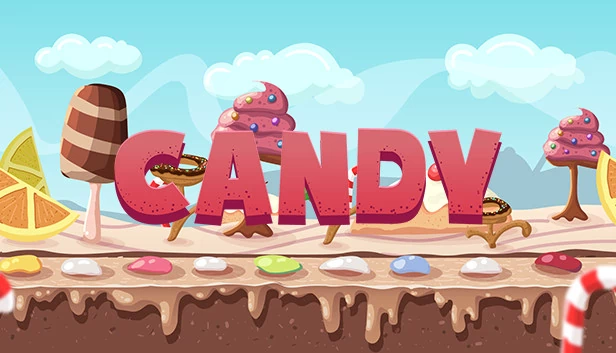 糖果（Candy） 游戏封面
