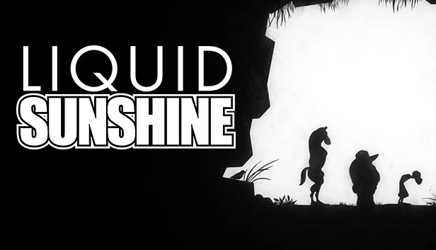 液态阳光（Liquid Sunshine） 游戏封面