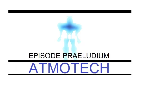 ATMOTECH 序章（ATMOTECH EPISODE PRAELUDIUM） 游戏封面