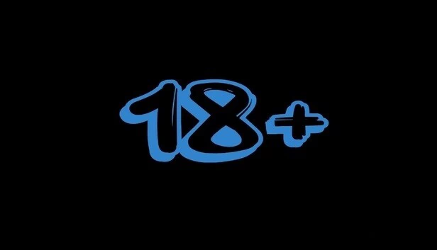 18+ 游戏封面
