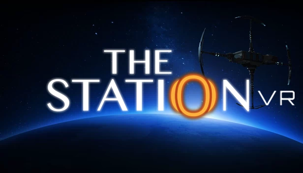 The Station VR 游戏封面
