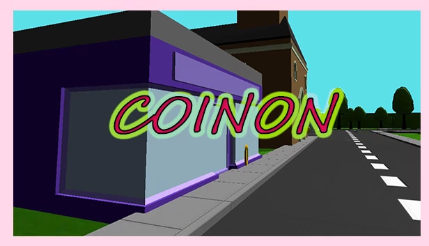 Coinon 游戏封面