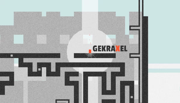 Gekraxel 游戏封面