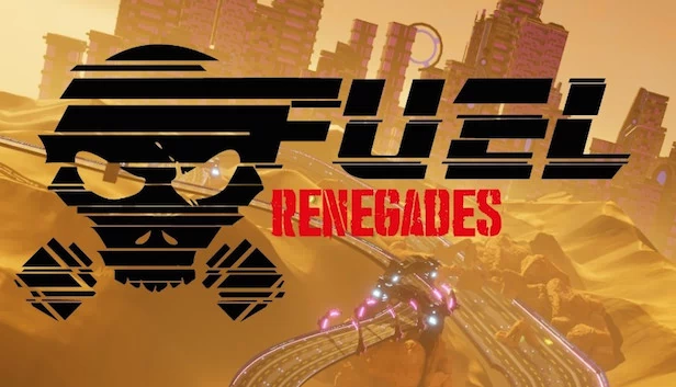 Fuel Renegades 游戏封面