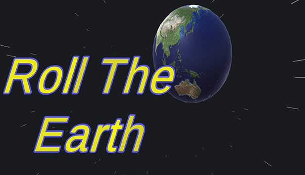 RollTheEarth 游戏封面