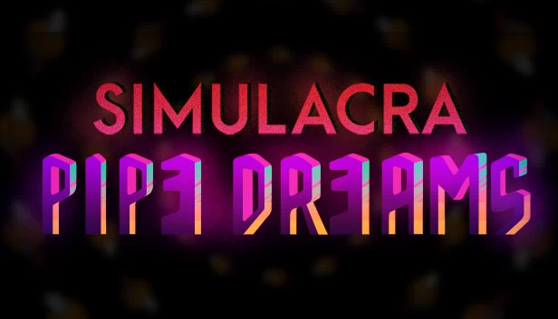 拟像：白日梦（SIMULACRA: Pipe Dreams） 游戏封面