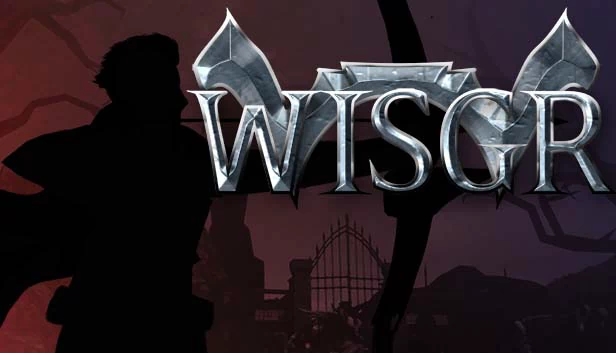 威斯格猎人（WISGR） 游戏封面