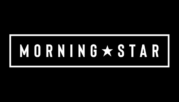 晨星（Morning Star） 游戏封面