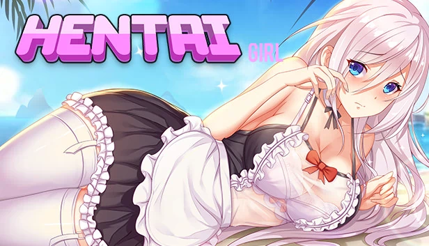 Hentai Girl 游戏封面