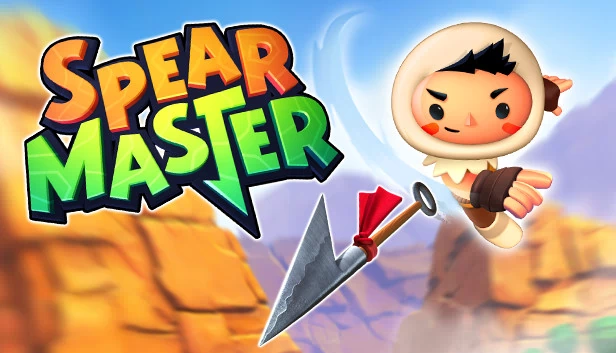 长矛大师（Spear Master） 游戏封面