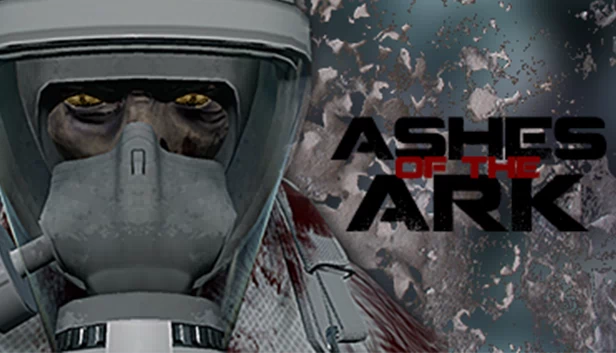 方舟之烬（Ashes of the Ark） 游戏封面