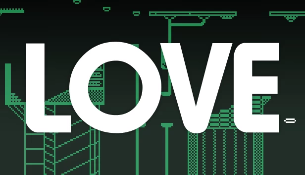 爱（LOVE） 游戏封面