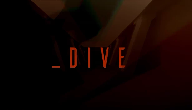 潜水（_dive） 游戏封面