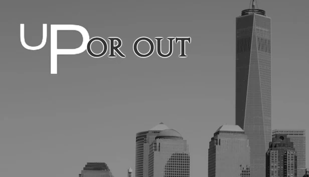 Up or Out 游戏封面