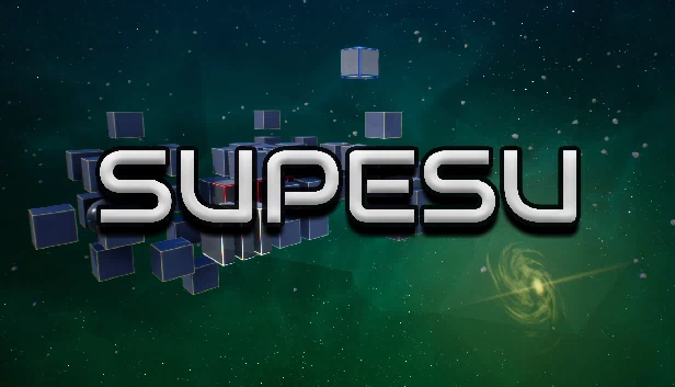 太空（Supesu） 游戏封面