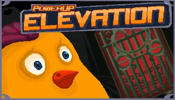 PowerUp Elevation 游戏封面