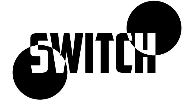 Switch - 黑与白（Switch - Black & White） 游戏封面