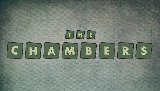 密室（The Chambers） 游戏封面