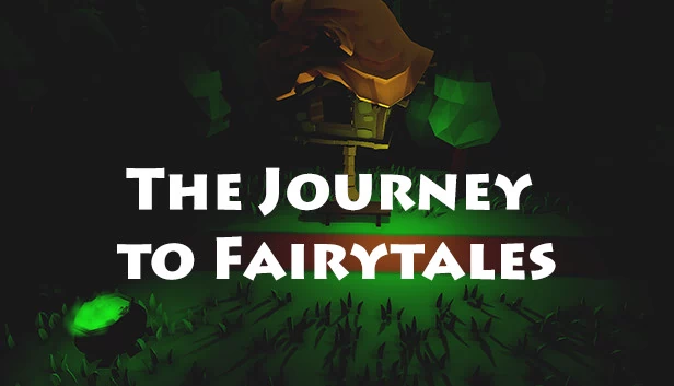童话之旅（The Journey to Fairytales） 游戏封面
