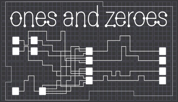 Ones and Zeroes 游戏封面