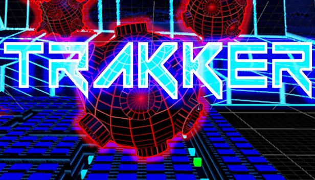 Trakker 游戏封面