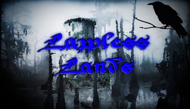 无主之地（Lawless Lands） 游戏封面