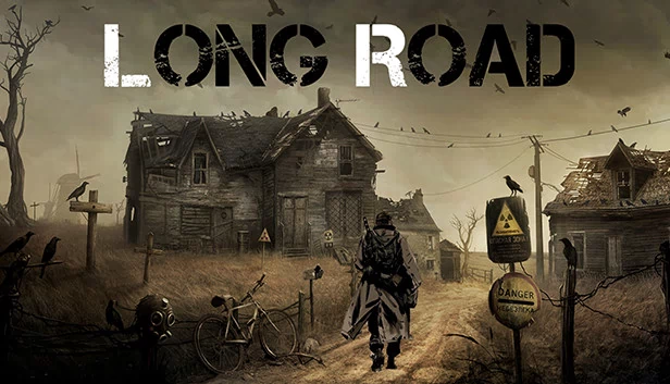 长路（Long Road） 游戏封面