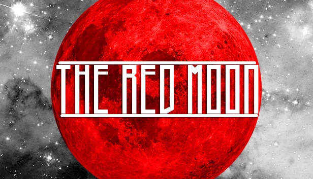 红月（The Red Moon） 游戏封面