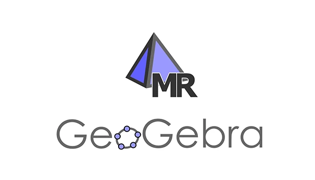 GeoGebra 混合现实（GeoGebra Mixed Reality） 游戏封面