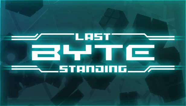 最后幸存者（Last Byte Standing） 游戏封面