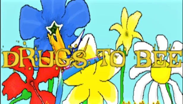 Drugs to Bee 游戏封面