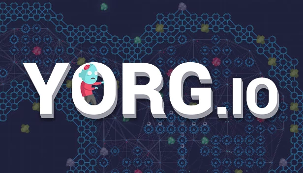 YORG.io 游戏封面