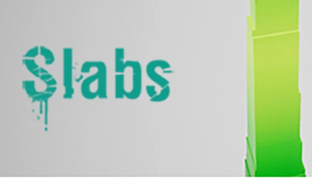石板(Slabs) 游戏封面