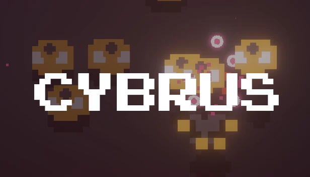 Cybrus 游戏封面