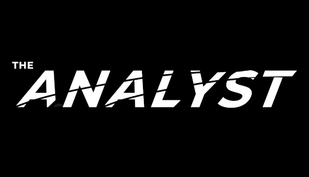 分析师（The Analyst） 游戏封面